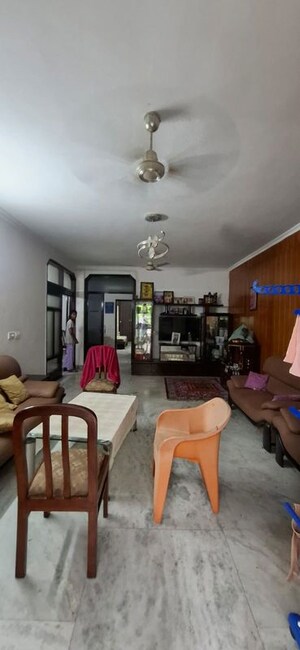 3 BHK Builder Floor For Sale in Greater Kailash I
