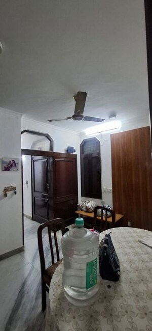 Team Area in 3 BHK Builder Floor at Greater Kailash I – for Sale