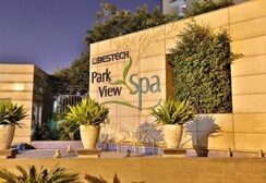 3 BHK + Servant Room Apartment For Rent in Bestech Park View Spa