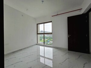 Room in 2 BHK Apartment at Raymond Ten X Habitat, Pokhran Road No Two – for Rent
