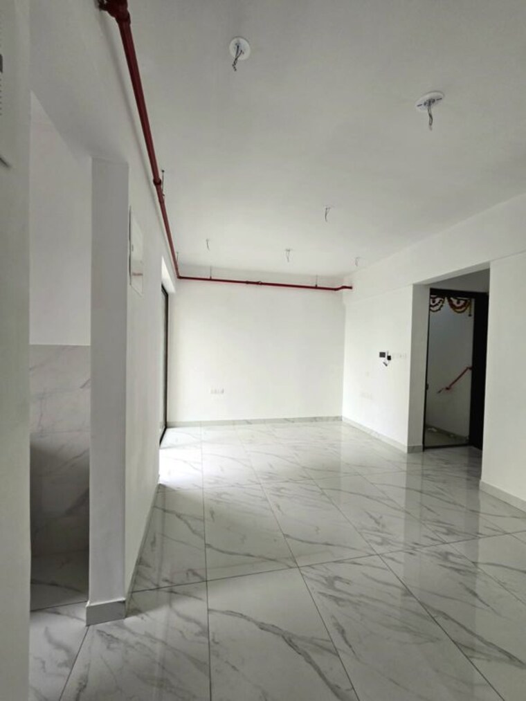 Bathroom, raymond-ten-x-habitat 2 Bedroom 700 Sq.Ft. Apartment In Pokhran Road No Two Thane 10597117
