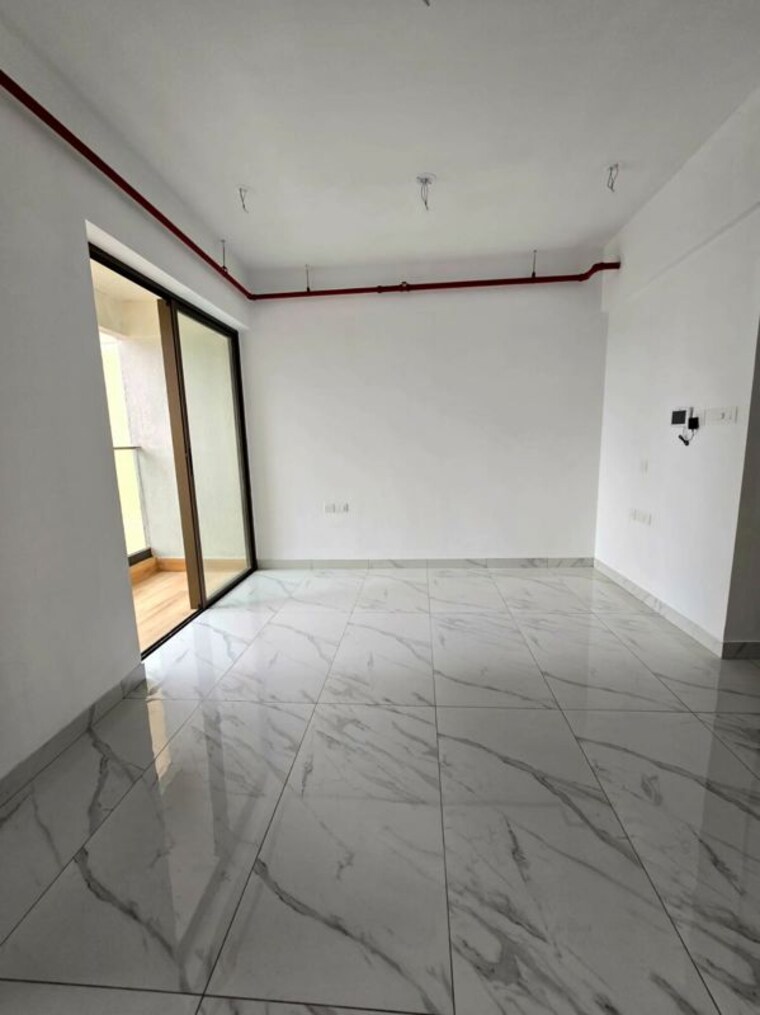 Bathroom, raymond-ten-x-habitat 2 Bedroom 700 Sq.Ft. Apartment In Pokhran Road No Two Thane 10597117