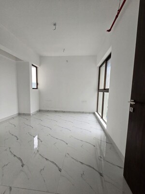 Building Lobby in 2 BHK Apartment at Raymond Ten X Habitat, Pokhran Road No Two – for Rent