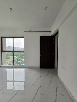 Room in 2 BHK Apartment at Raymond Ten X Habitat, Pokhran Road No Two – for Rent