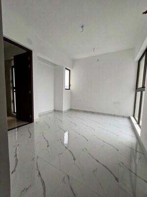 Bedroom in 2 BHK Apartment at Raymond Ten X Habitat, Pokhran Road No Two – for Rent