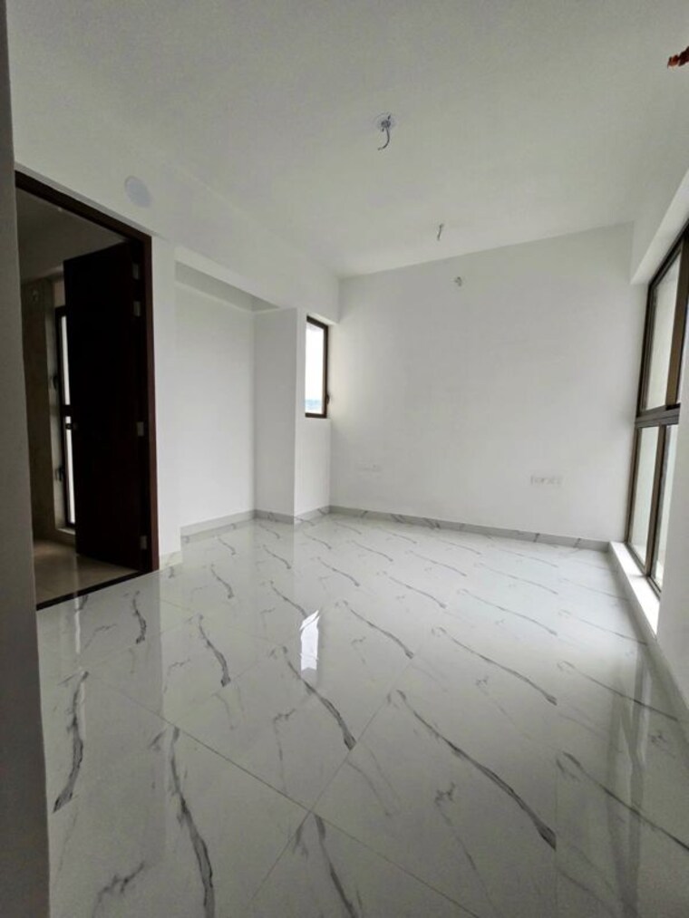 Bedroom, raymond-ten-x-habitat 2 Bedroom 700 Sq.Ft. Apartment In Pokhran Road No Two Thane 10597117