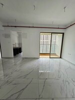 2 BHK + Prayer Room 700 Sq.Ft. Apartment in Raymond Ten X Habitat
