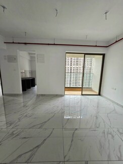 2 BHK + Prayer Room Apartment For Rent in Raymond Ten X Habitat