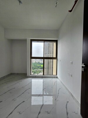 Kitchen in 2 BHK Apartment at Raymond Ten X Habitat, Pokhran Road No Two – for Rent