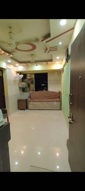 Room in 2 BHK Apartment at Karanjade – for Sale