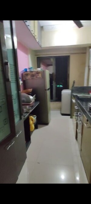 Kitchen/pantry in 2 BHK Apartment at Karanjade – for Sale