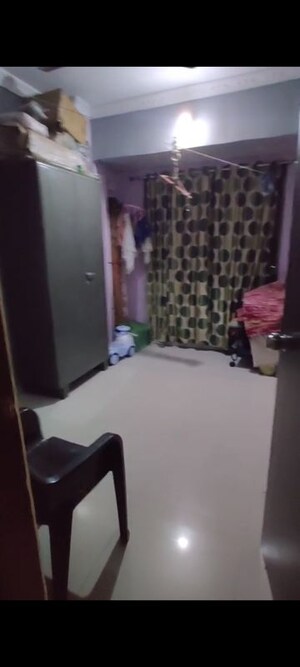 2 BHK Apartment For Sale in Karanjade
