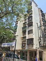 1 BHK 664 Sq.Ft. Apartment in Mahavir Sargam CHS