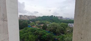 Plot Area in 2 BHK Apartment at Shapoorji Pallonji Vicinia, Powai – for Sale