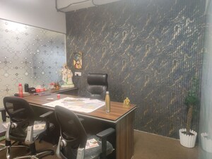 Team Area in  Office Space at Sector 63 – for Rent