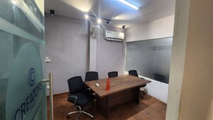 Team Area in  Office Space at Sector 63 – for Rent