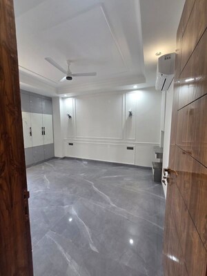 Bathroom in 4 BHK Builder Floor at Sector 10 – for Sale