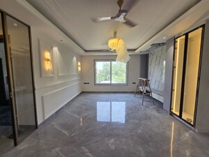 4 BHK Builder Floor For Sale in Sector 10