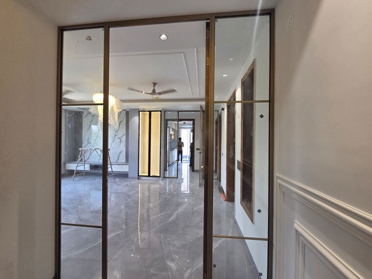 undefined, sector 10 4 Bedroom 263 Sq.Yd. Builder Floor In Sector 10 Gurgaon 10597121