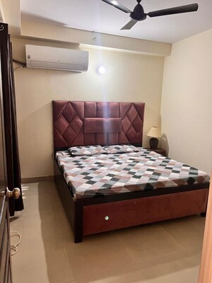 2.5 BHK Apartment For Rent in Ajnara Daffodil, Sector 137