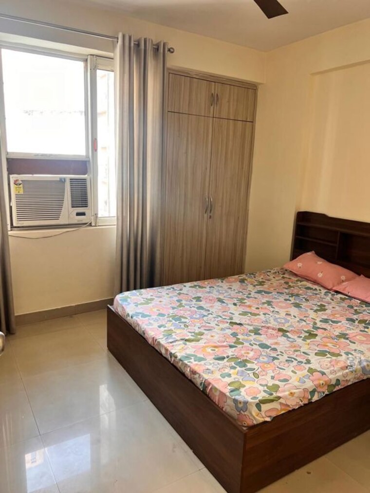 Bedroom, ajnara-daffodil 2.5 Bedroom 1115 Sq.Ft. Apartment In Sector 137 Noida 10597130