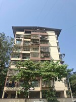 1 BHK 665 Sq.Ft. Apartment in Sector 5 Ghansoli