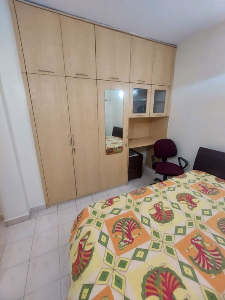 Bedroom, tata-symphony 2 Bedroom 1050 Sq.Ft. Apartment In Chandivali Mumbai 10597142