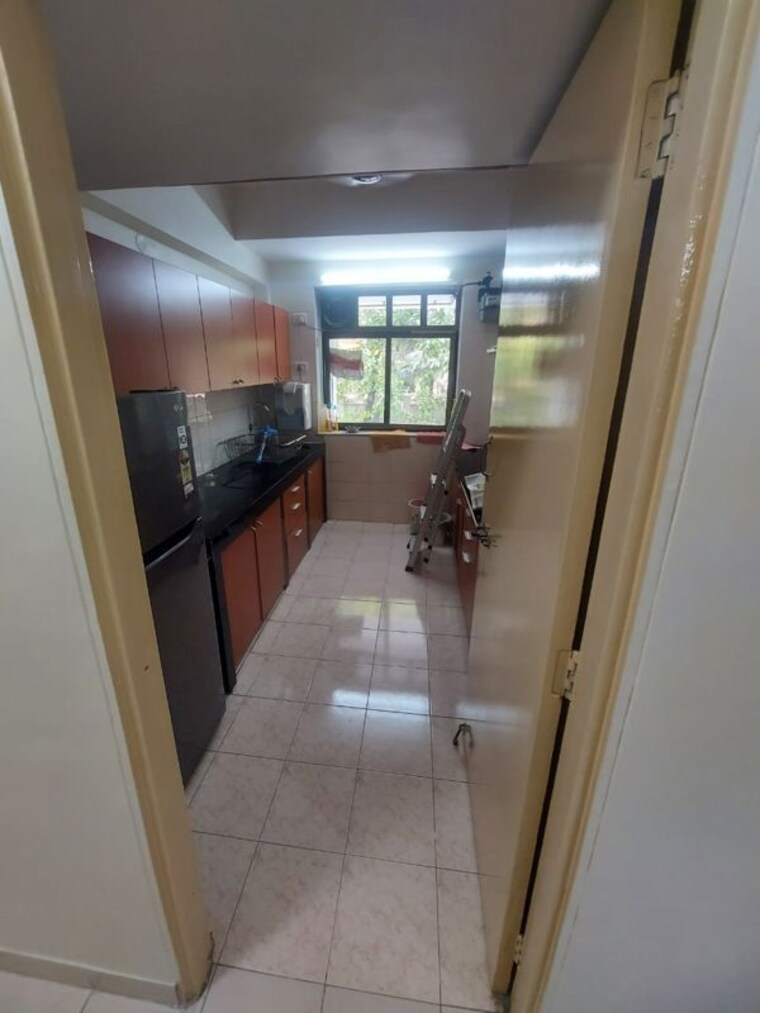 Kitchen, tata-symphony 2 Bedroom 1050 Sq.Ft. Apartment In Chandivali Mumbai 10597142