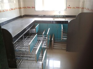 Parking in 2 BHK Apartment at Balewadi – for Sale