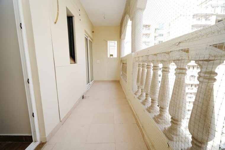 undefined, purvanchal-royal-city 3.5 Bedroom 1957 Sq.Ft. Apartment In Chi V Greater Noida Greater Noida 10597150