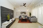 3.5 BHK + Store Room 1957 Sq.Ft. Apartment in Purvanchal Royal City