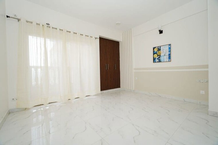undefined, purvanchal-royal-city 3.5 Bedroom 1957 Sq.Ft. Apartment In Chi V Greater Noida Greater Noida 10597150