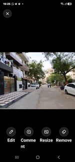 935 Sq.Yd. Plot in Sushant Lok I