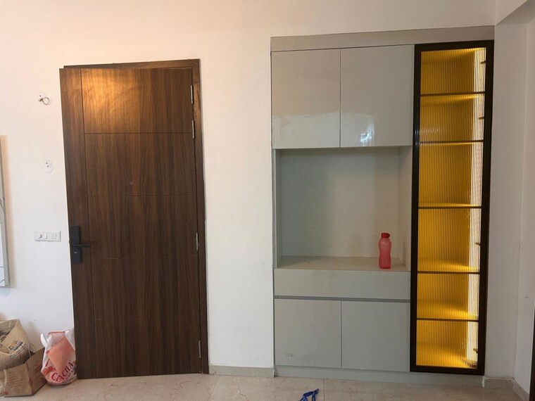 Room, smart-world-orchard 2.5 Bedroom 1150 Sq.Ft. Builder Floor In Sector 61 Gurgaon 10597159