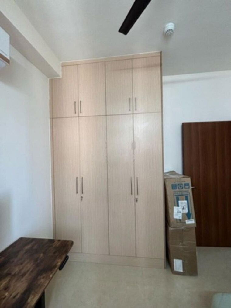 Bathroom, aurobindo-kohinoor 2.5 Bedroom 1450 Sq.Ft. Apartment In Serilingampally Hyderabad 10597164