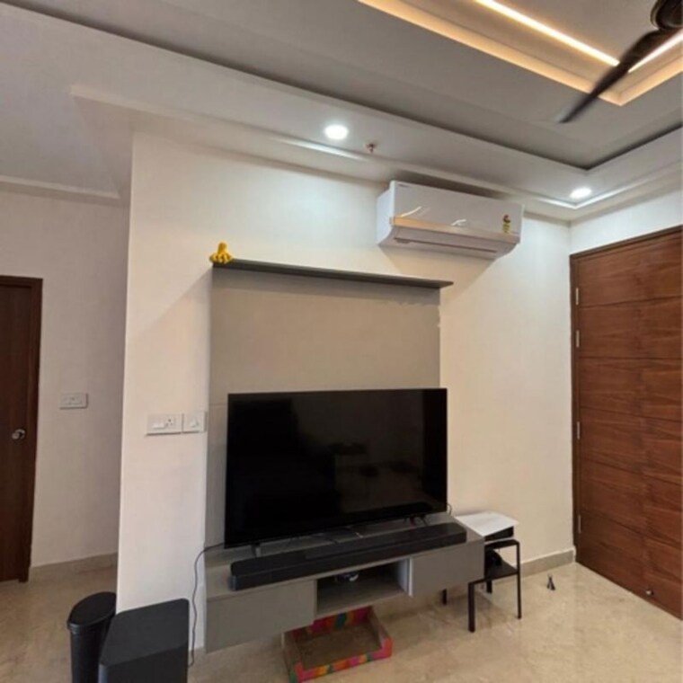 Kitchen, aurobindo-kohinoor 2.5 Bedroom 1450 Sq.Ft. Apartment In Serilingampally Hyderabad 10597164