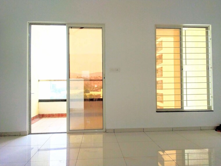 Room, vilas-javdekar-yashwin 2 Bedroom 550 Sq.Ft. Apartment In Hinjewadi Phase 2 Pune 10597169