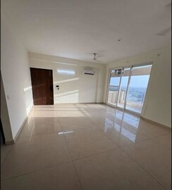 3 BHK Apartment For Rent in Maya Green Lotus Saksham