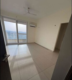 Bathroom in 3 BHK Apartment at Maya Green Lotus Saksham, International Airport Road – for Rent