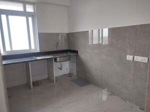 Kitchen in 4 BHK Apartment at ND Palai Towers, Goregaon West – for Rent