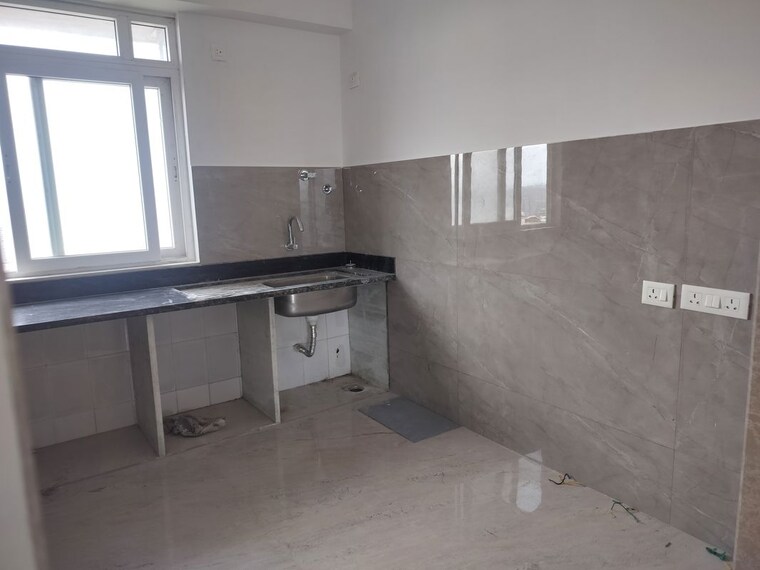 Kitchen, nd-palai-towers 4 Bedroom 1450 Sq.Ft. Apartment In Goregaon West Mumbai 10597106