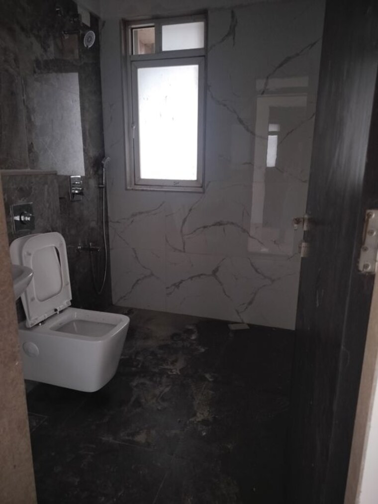 Bathroom, nd-palai-towers 4 Bedroom 1450 Sq.Ft. Apartment In Goregaon West Mumbai 10597106