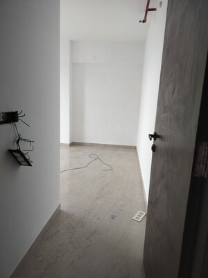 Bathroom in 4 BHK Apartment at ND Palai Towers, Goregaon West – for Rent