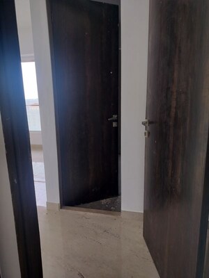 Building Lobby in 4 BHK Apartment at ND Palai Towers, Goregaon West – for Rent