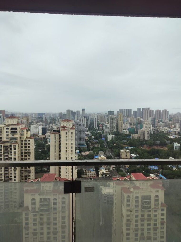 Exterior View, nd-palai-towers 4 Bedroom 1450 Sq.Ft. Apartment In Goregaon West Mumbai 10597106