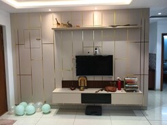 2.5 BHK Apartment For Rent in Aparna Sarovar Zenith