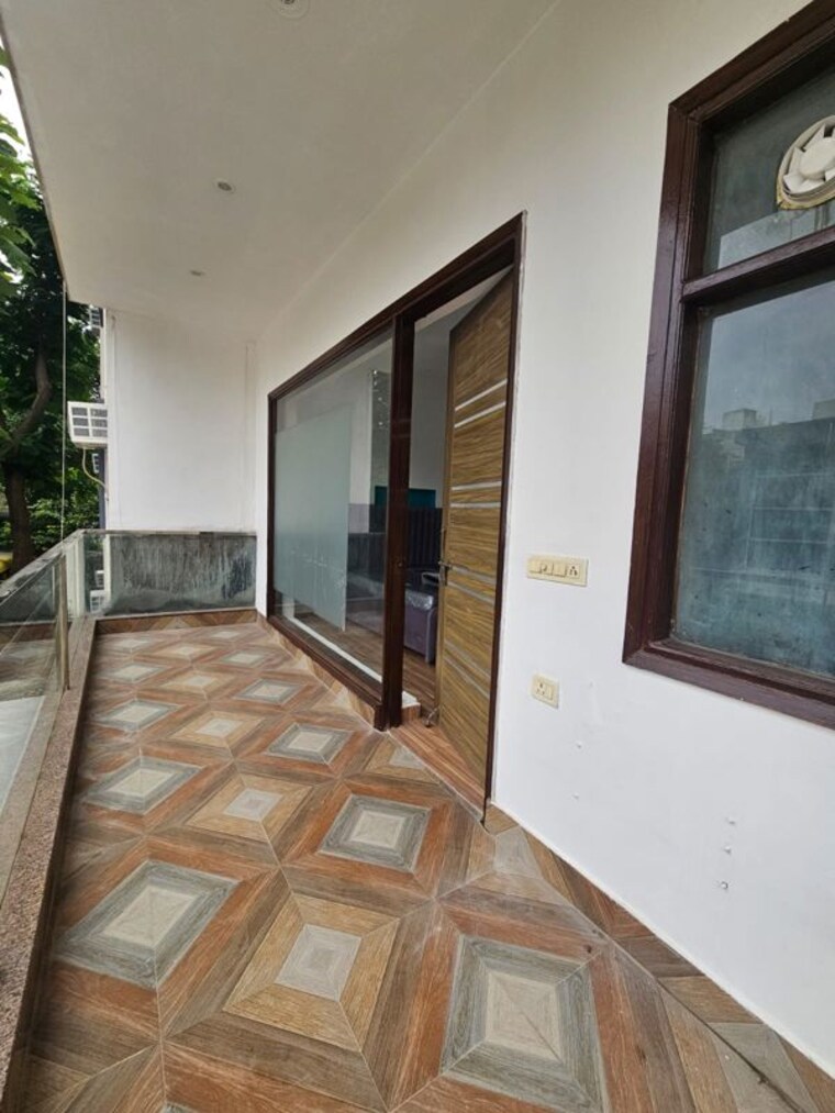 Room, sector 57 2 Bedroom 1200 Sq.Ft. Builder Floor In Sector 57 Gurgaon 10597192
