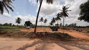  Land For Sale in Hoskote