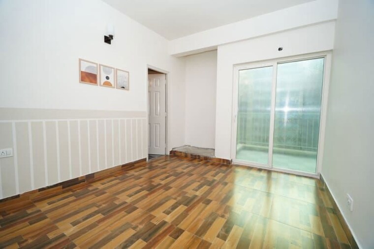 Room, migsun-twiinz 3 Bedroom 1399 Sq.Ft. Apartment In Eta Ii Greater Noida Greater Noida 10597190