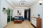 3 BHK 1399 Sq.Ft. Apartment in Migsun Twiinz
